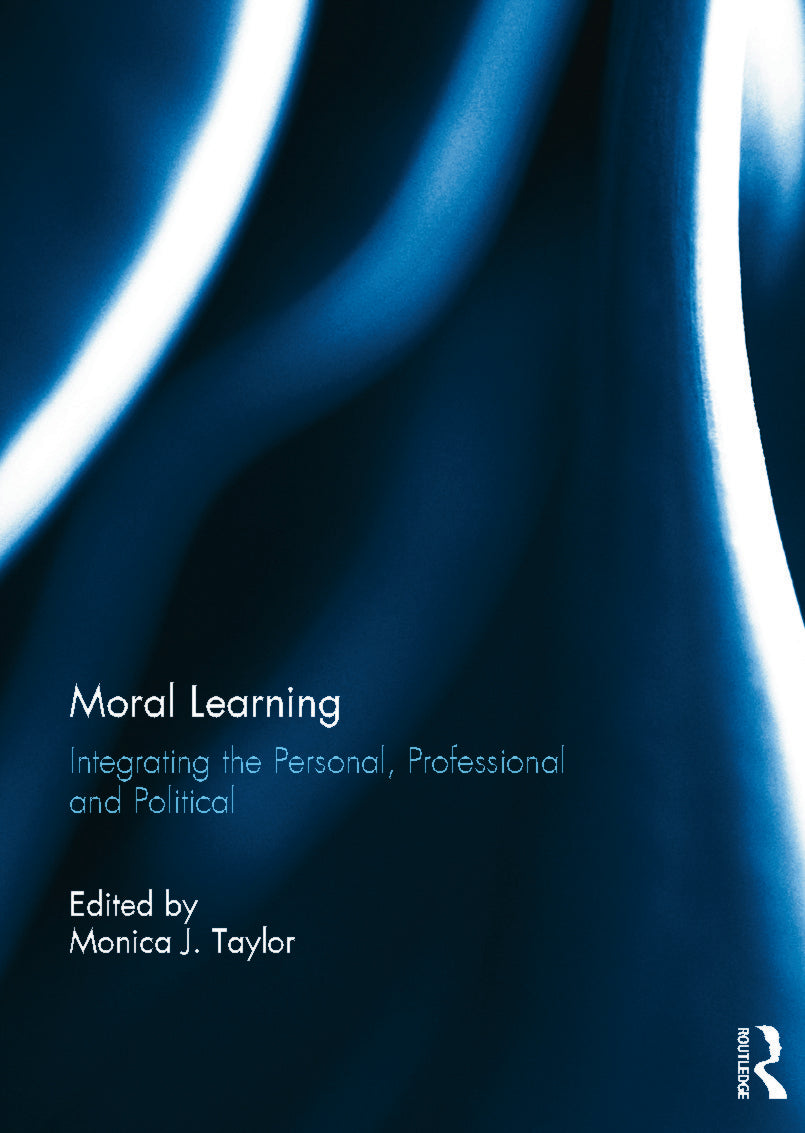 Moral Learning