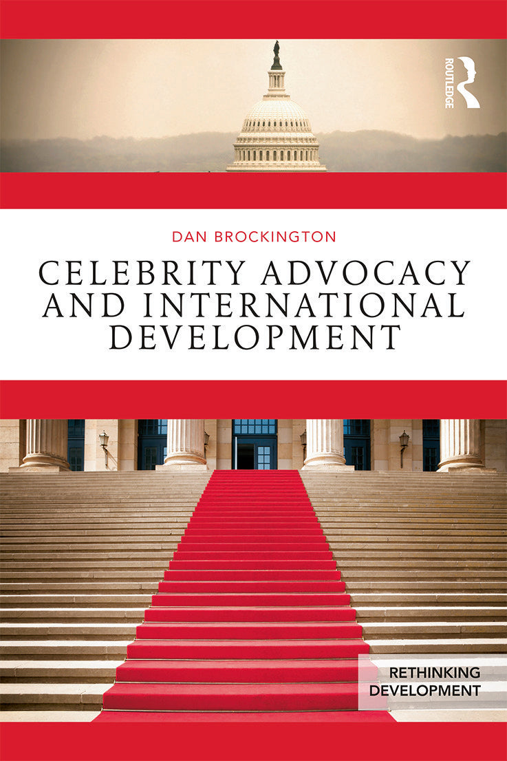Celebrity Advocacy and International Development