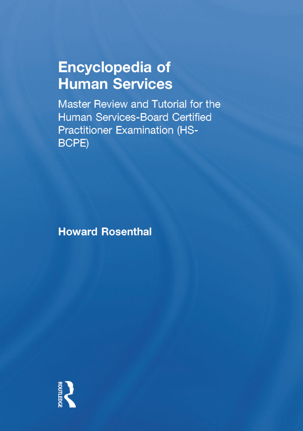 Encyclopedia of Human Services