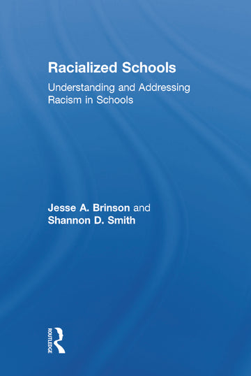 Racialized Schools