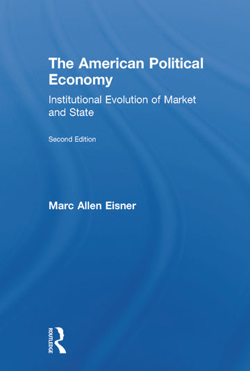American Political Economy