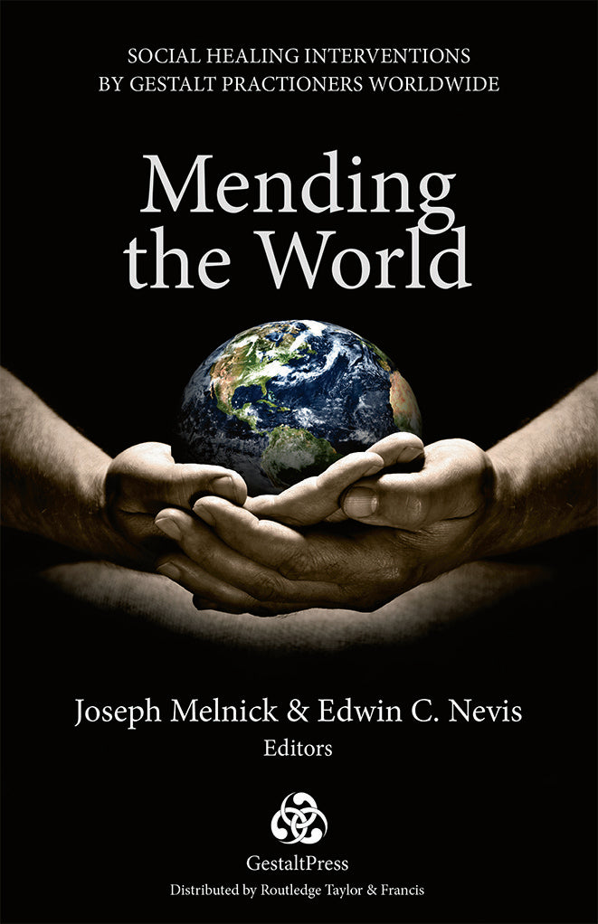 Mending the World