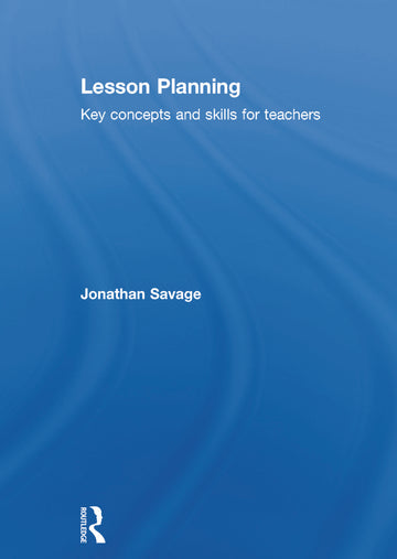 Lesson Planning
