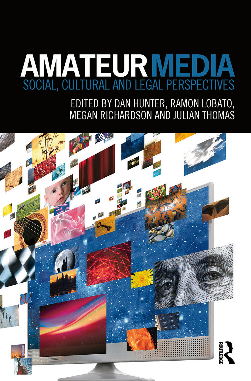 Amateur Media