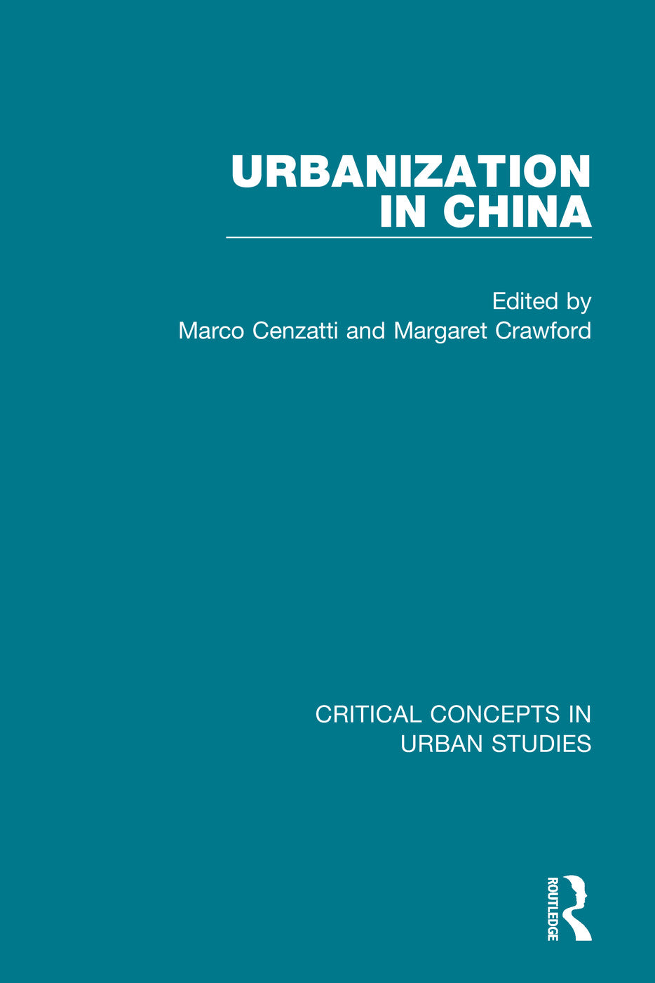 Urbanization in China