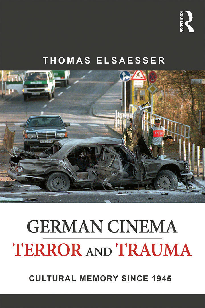 German Cinema - Terror and Trauma