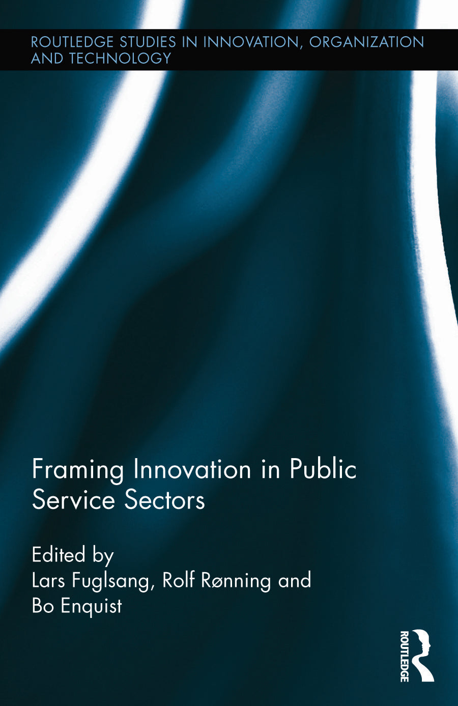 Framing Innovation in Public Service Sectors