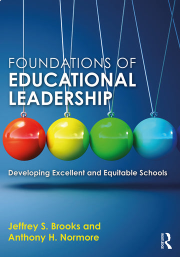 Foundations of Educational Leadership - Paperback / softback