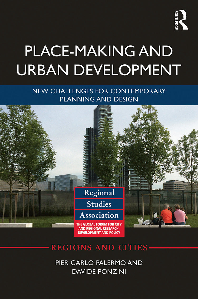 Place-making and Urban Development