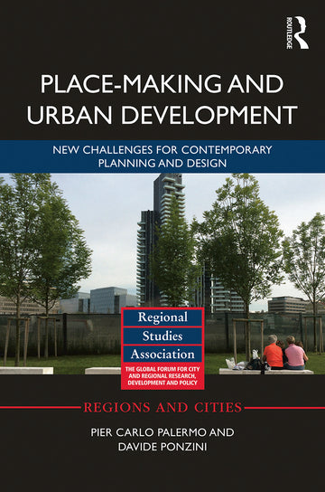 Place-making and Urban Development