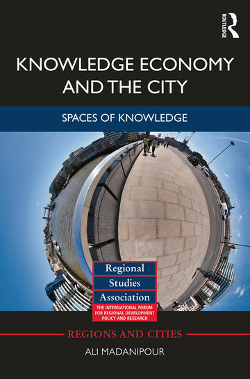 Knowledge Economy and the City