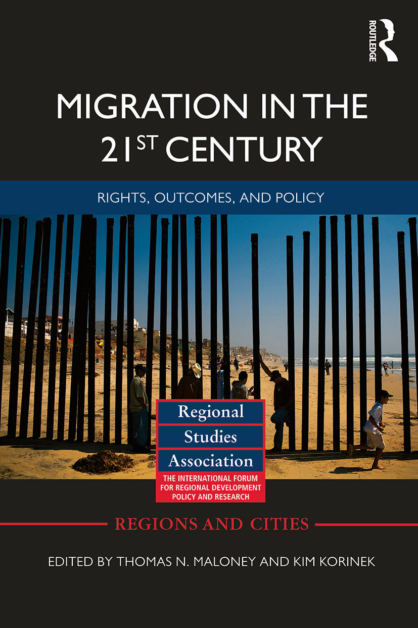 Migration in the 21st Century