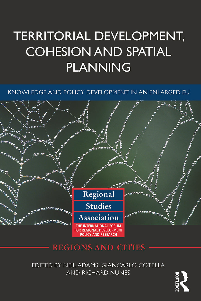 Territorial Development, Cohesion and Spatial Planning