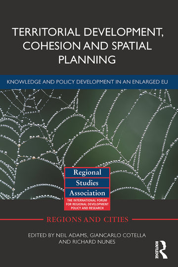 Territorial Development, Cohesion and Spatial Planning