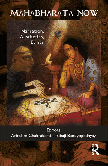 Mahabharata Now