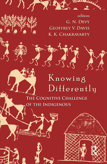 Knowing Differently
