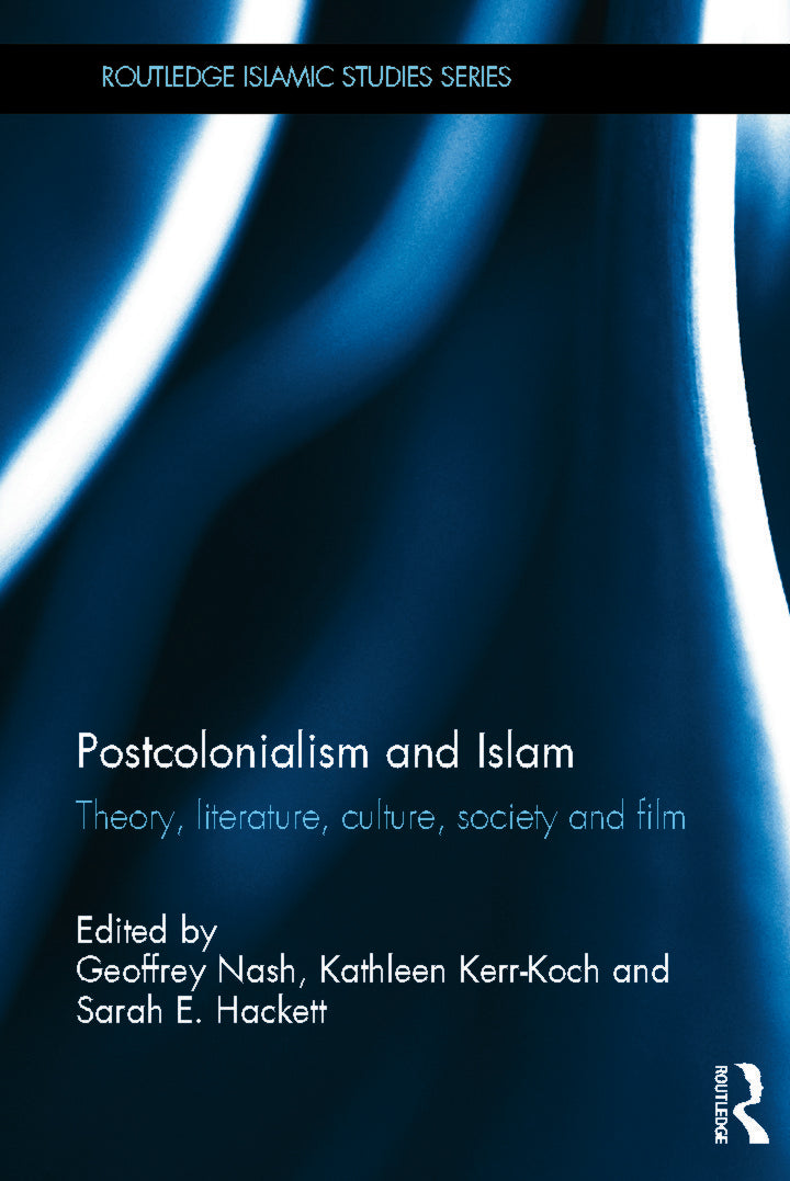 Postcolonialism and Islam