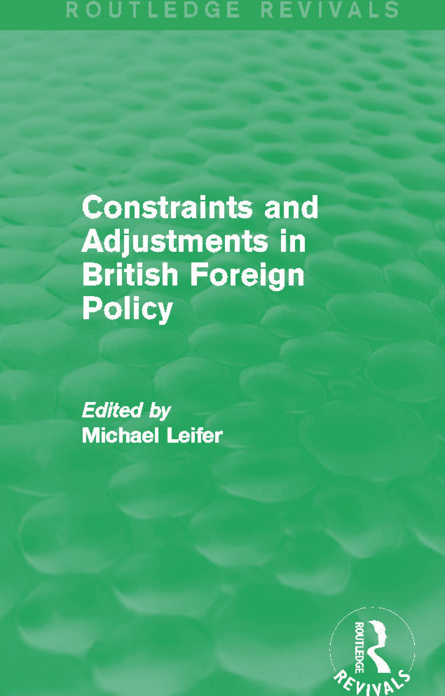 Corporate Strategies in Recession and Recovery (Routledge Revivals)