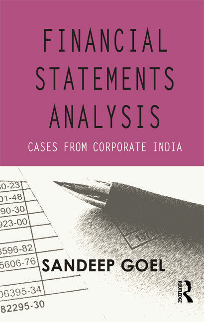 Financial Statements Analysis
