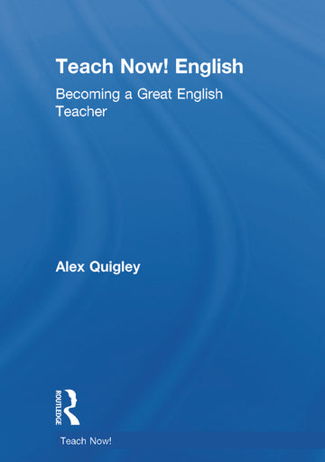Teach Now! English