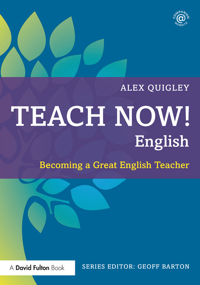 Teach Now! English