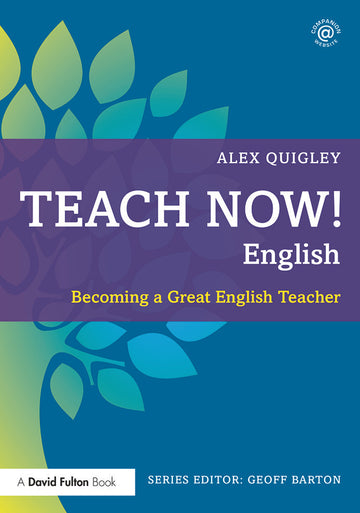 Teach Now! English