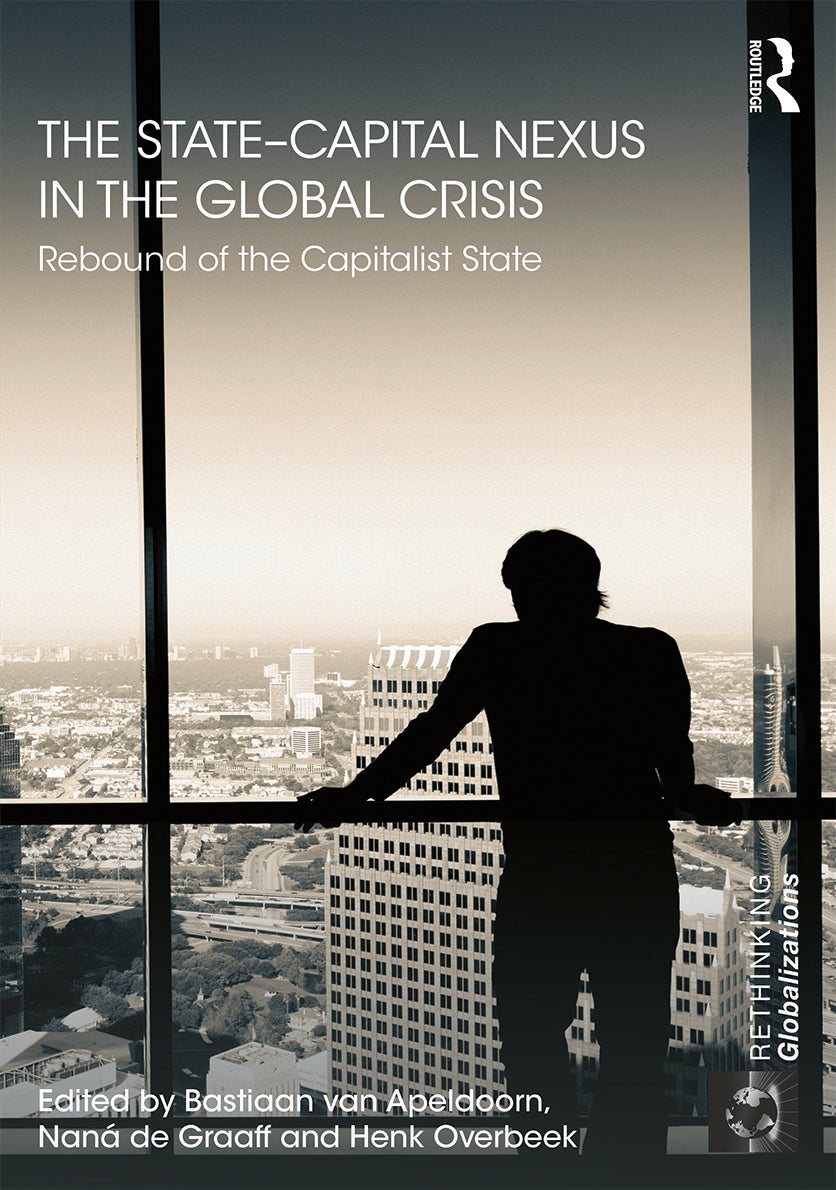 State–Capital Nexus in the Global Crisis