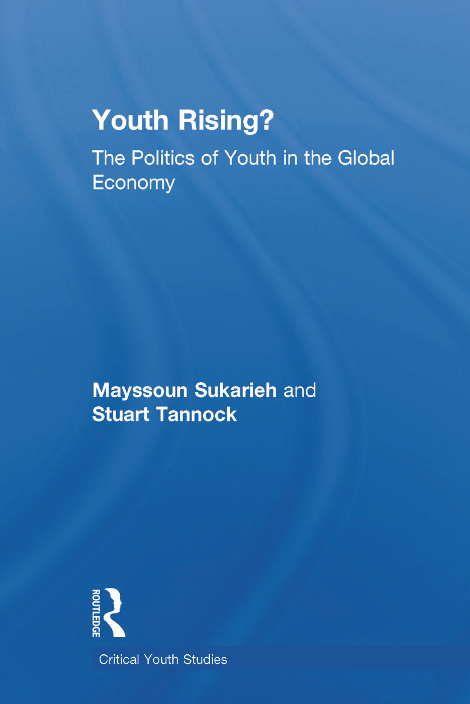Youth Rising?