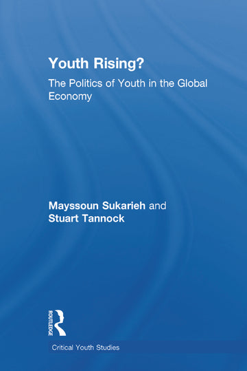 Youth Rising?