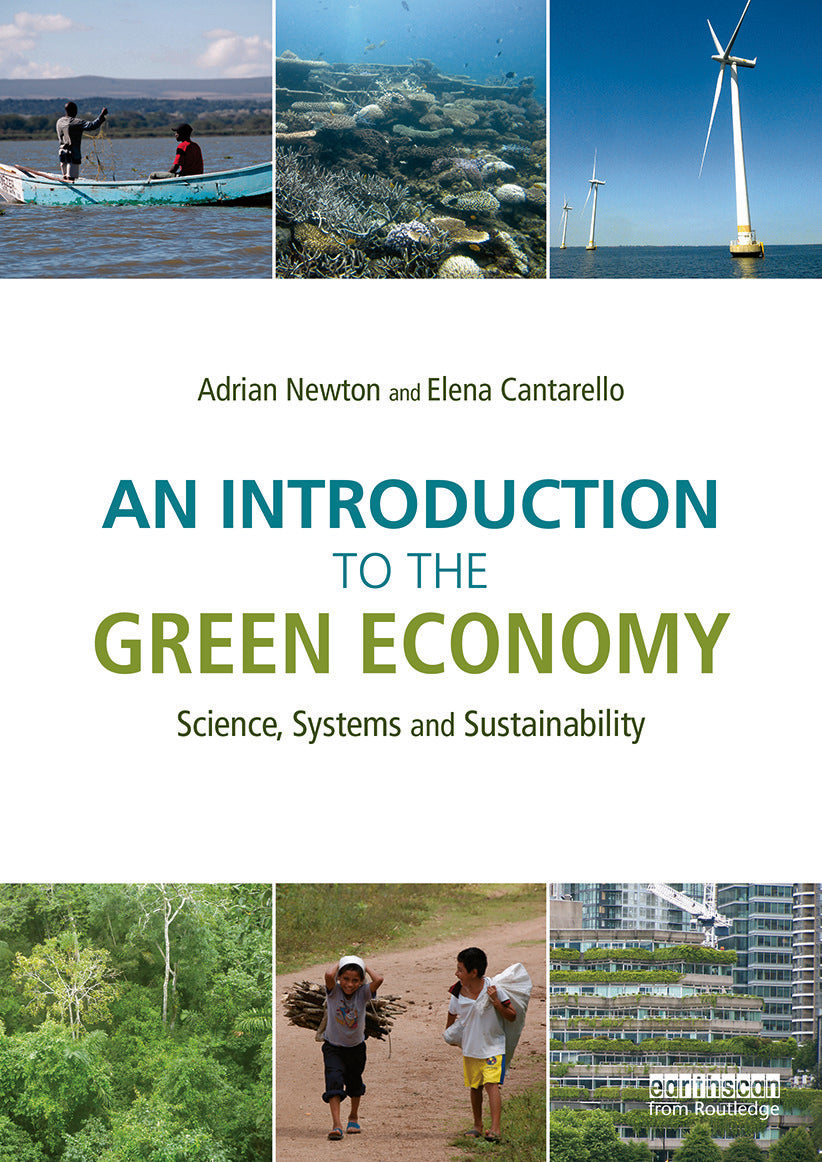 Introduction to the Green Economy