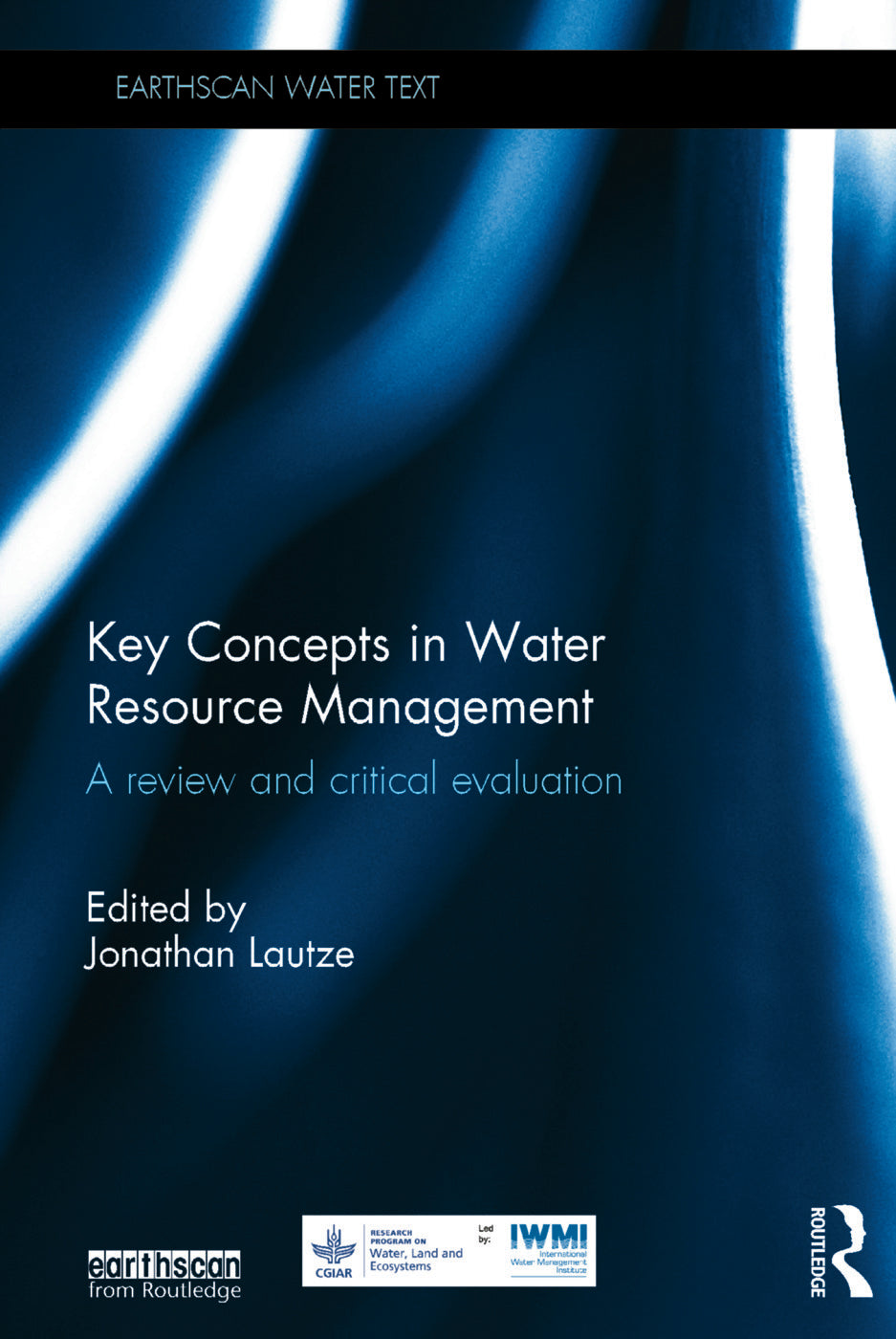 Key Concepts in Water Resource Management