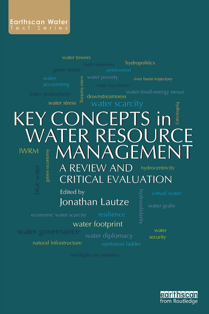 Key Concepts in Water Resource Management