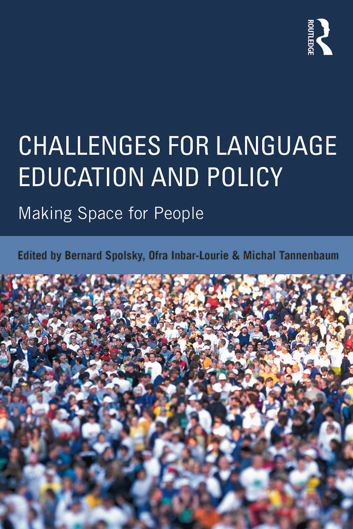 Challenges for Language Education and Policy