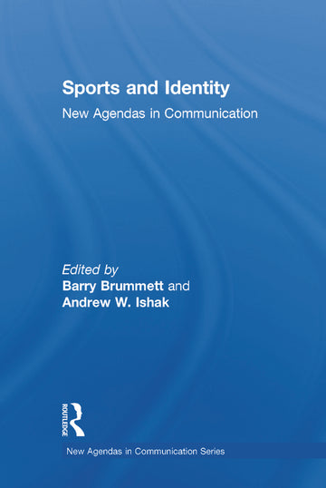 Sports and Identity