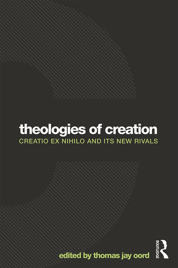 Theologies of Creation