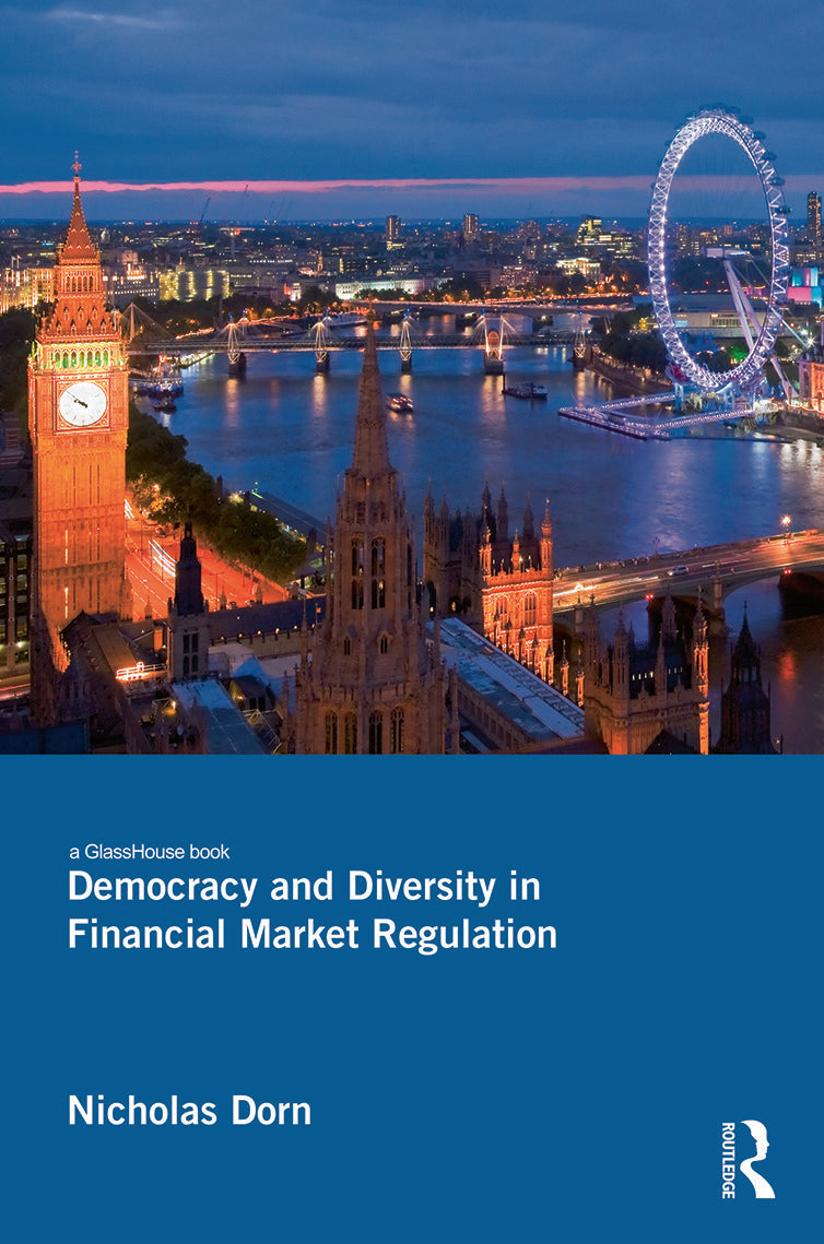 Democracy and Diversity in Financial Market Regulation