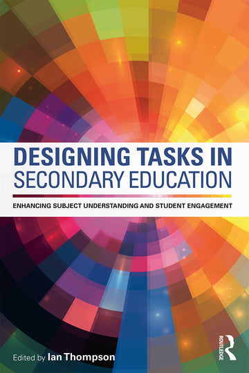 Designing Tasks in Secondary Education