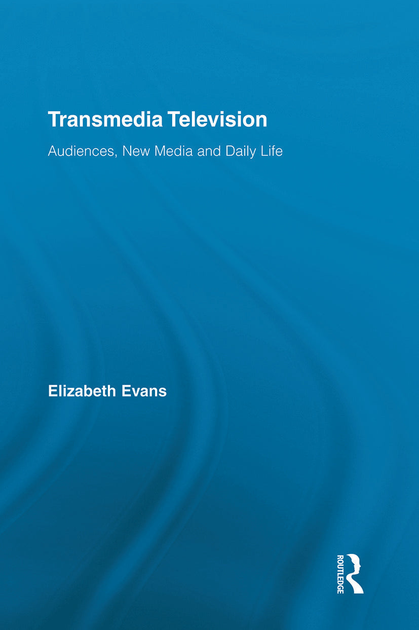 Transmedia Television