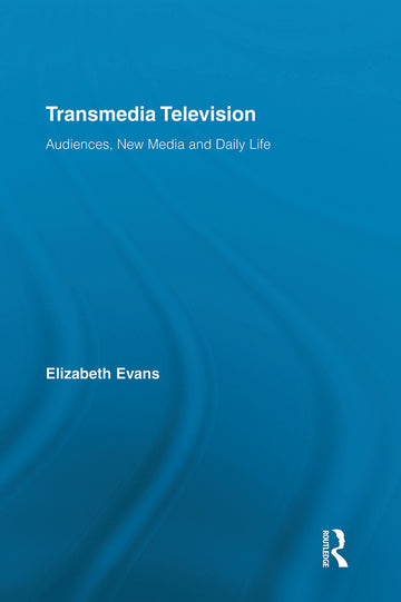 Transmedia Television