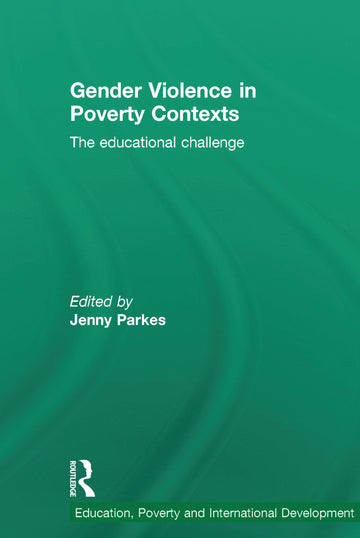 Gender Violence in Poverty Contexts