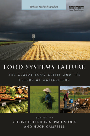 Food Systems Failure