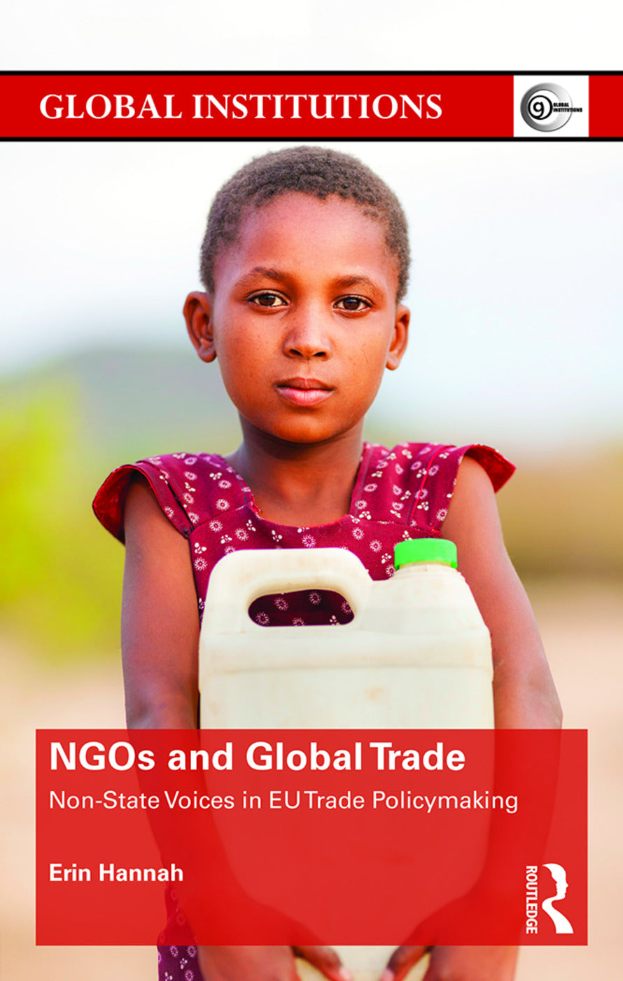 NGOs and Global Trade