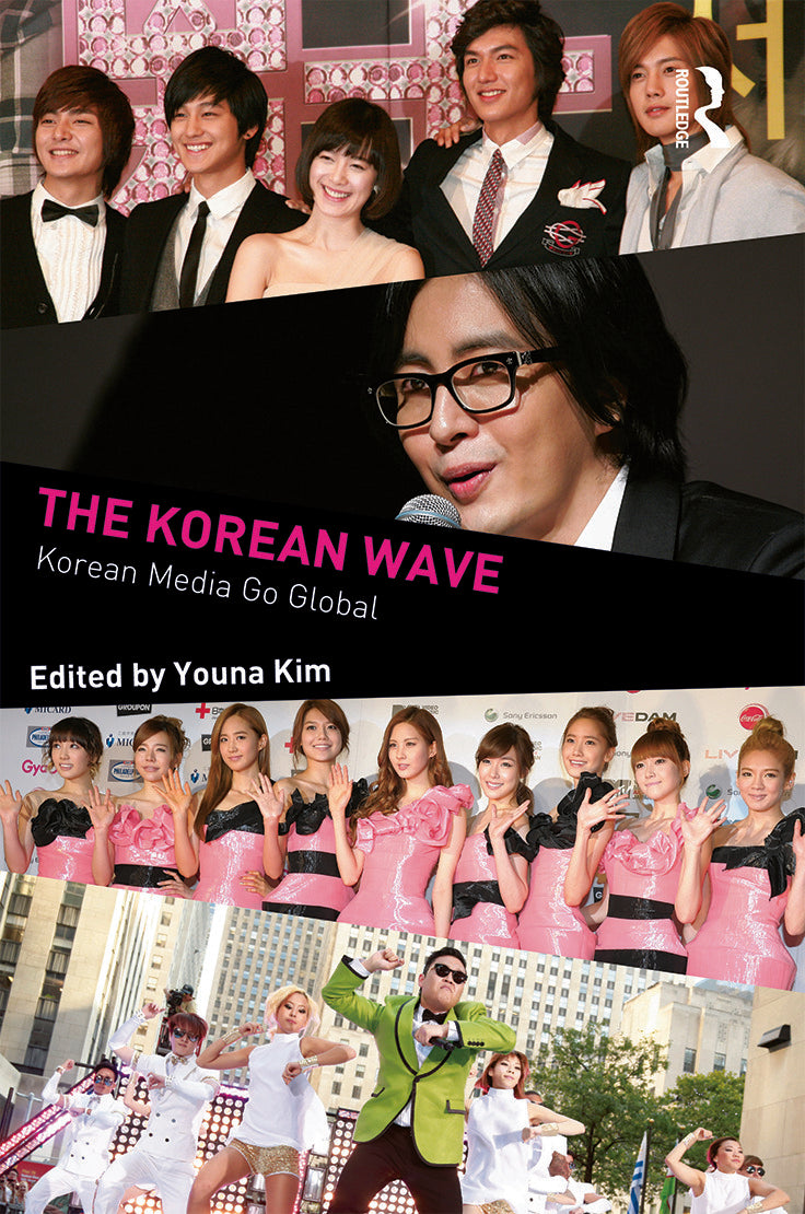 Korean Wave