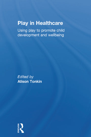 Play in Healthcare