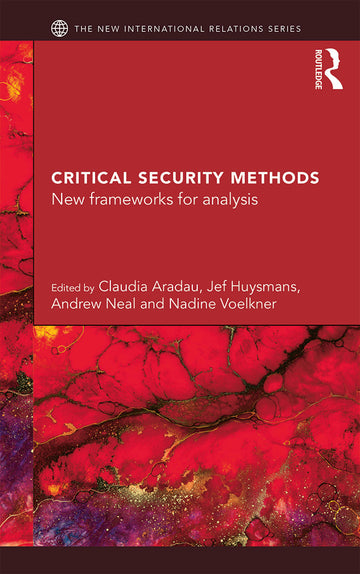Critical Security Methods