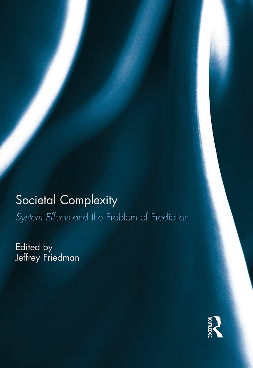 Societal Complexity