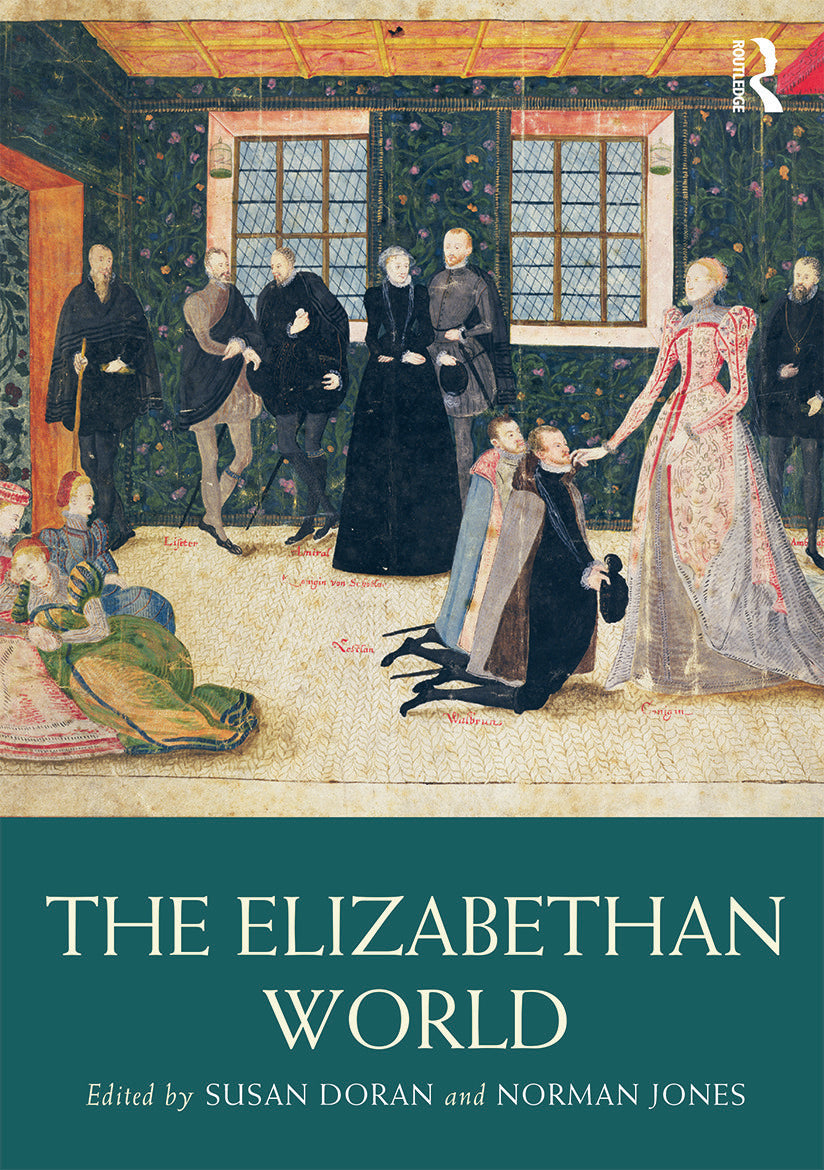 Elizabethan World