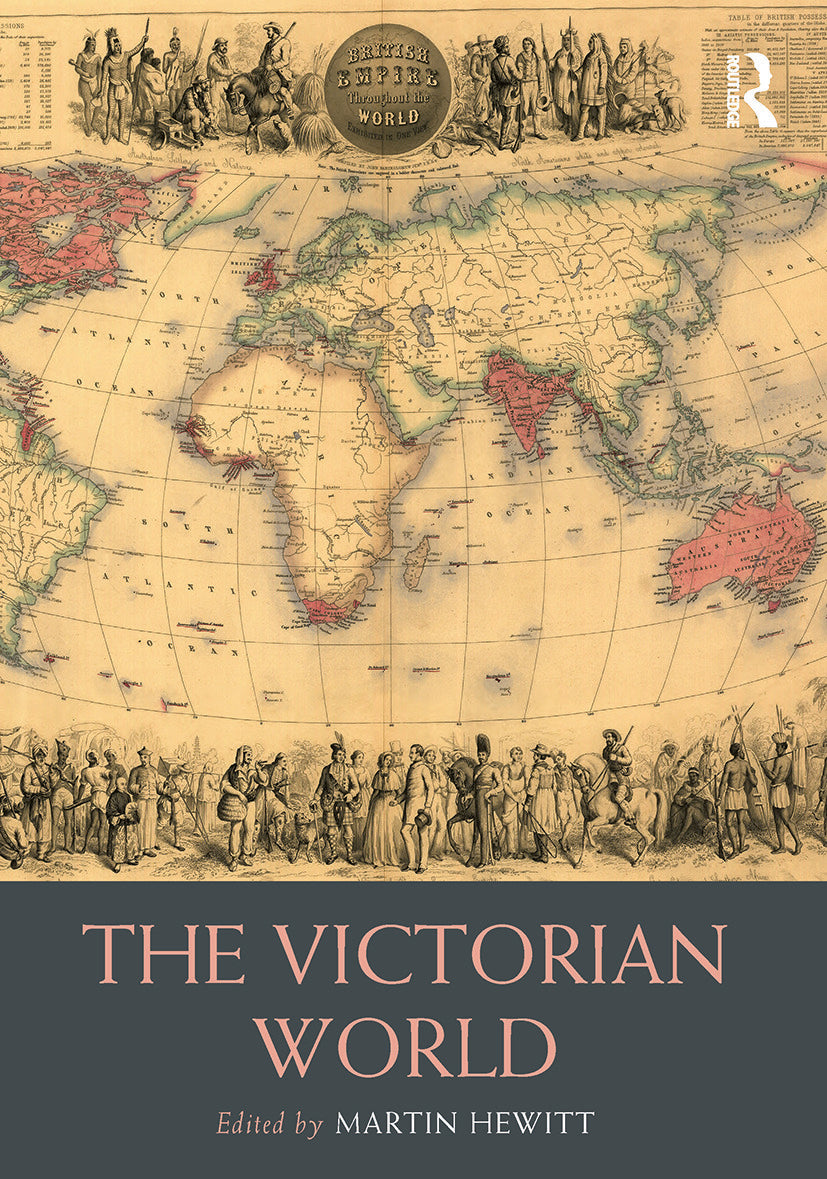 Victorian World