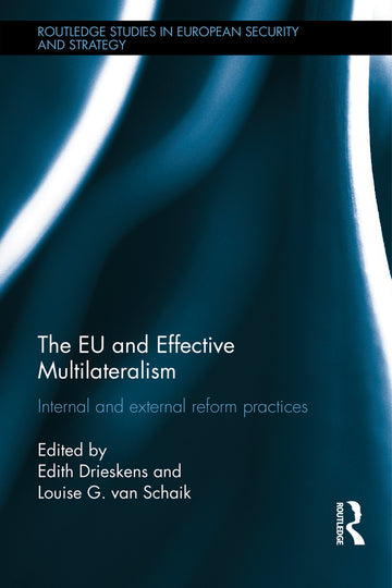 EU and Effective Multilateralism