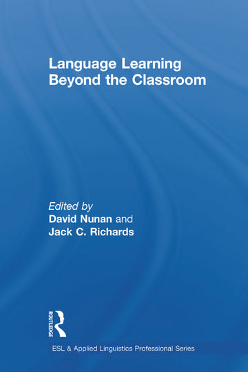 Language Learning Beyond the Classroom